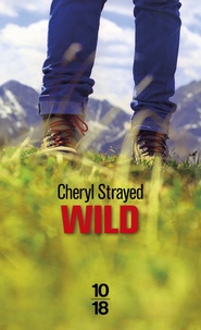 Cheryl Strayed - Wild.