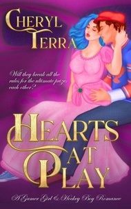Télécharger le livre Android Hearts At Play par Cheryl Terra (Litterature Francaise) 9781998818242 CHM RTF ePub