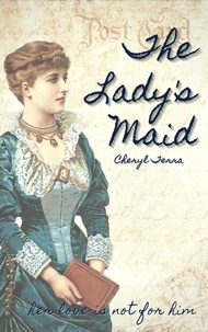  Cheryl Terra - The Lady's Maid.