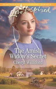 Cheryl Williford - The Amish Widow's Secret.