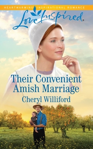 Cheryl Williford - Their Convenient Amish Marriage.