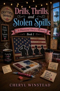 Drills, Thrills, and Stolen Spills
