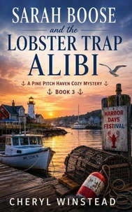 Sarah Boose and the Lobster Trap Alibi