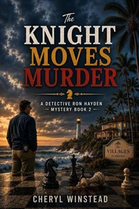 The Knight Moves Murder