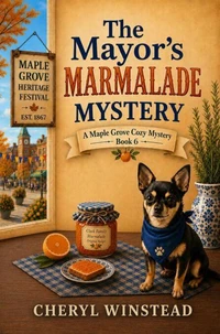 The Mayor’s Marmalade Mystery