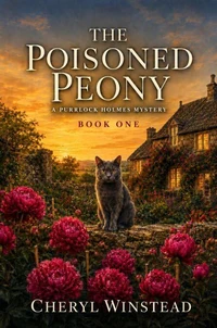 The Poisoned Peony