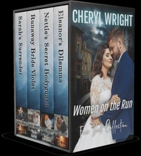 Women on the Run - Four Book Collection