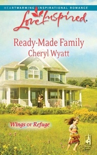Cheryl Wyatt - Ready-Made Family.
