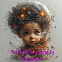A Child's Love Is Forever
