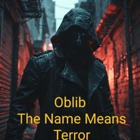 Oblib The Name Means Terror
