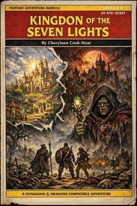 The Kingdom of the Seven Lights