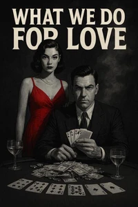 What We Do For Love