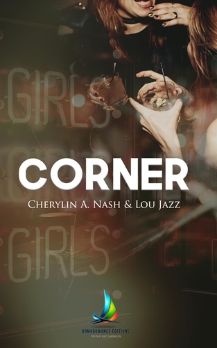 Corner | livre lesbien, roman lesbien