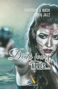 Deux jours après (Livre lesbien, roman lesbien)