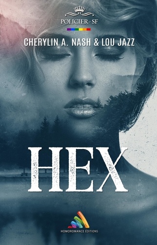 HEX | Livre lesbien, roman lesbien