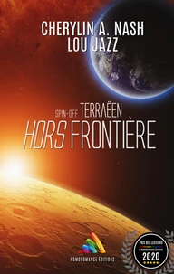 Hors Frontière (Livre lesbien, roman lesbien)