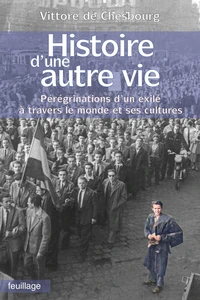 Histoire d'une autre vie