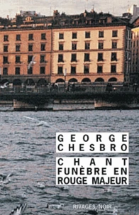 Chant Funebre En Rouge Majeur