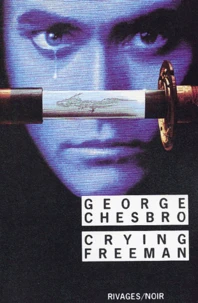 Crying Freeman