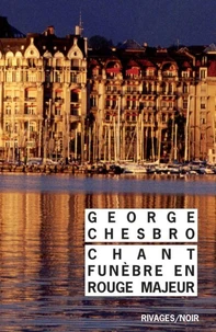 Chant funèbre en rouge majeur