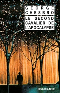 Le second cavalier de l'apocalypse