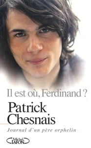 Il est où, Ferdinand ?