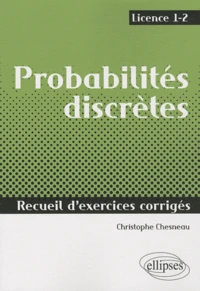 Probabilités discrètes