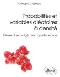 Probabilités et variables aléatoires à densité