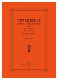 Notre école