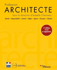Profession architecte