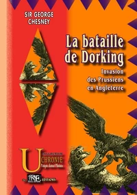 La bataille de Dorking