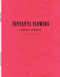 Téléchargement gratuit de fichiers ebook pdf Fentanyl flowers (French Edition) par Chesnot Emilien FB2 9782909657639