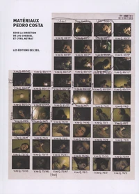 Matériaux Pedro Costa