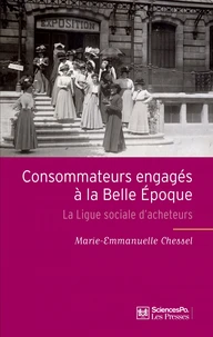 Consommateurs engagés à la Belle Epoque