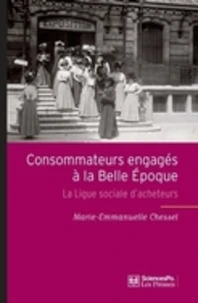 Consommateurs engagés à la Belle Epoque