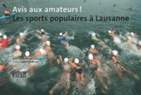 Avis aux amateurs !