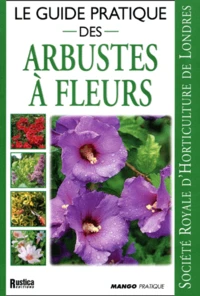 Arbustes à fleurs