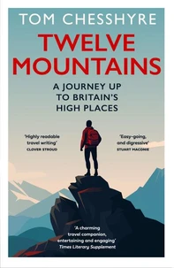 Twelve Mountains