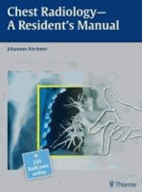 Chest Radiology: A Resident's Manual.