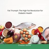 "Fat Triumphs: The High Fat Revolution for Diabetic Health"