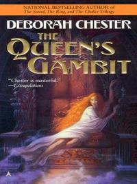 The Queen's Gambit