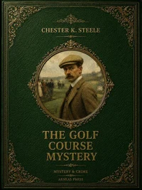 The Golf Course Mystery
