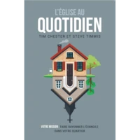 L'église au quotidien