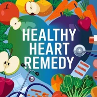 Healthy Heart Remedy