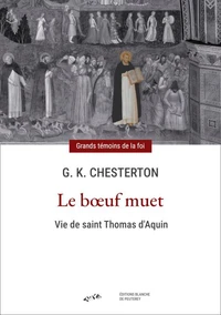 Le bœuf muet