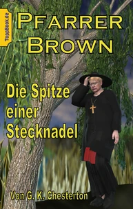 Pfarrer Brown -  Die Spitze einer Stecknadel