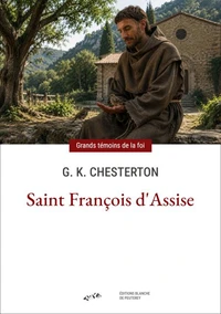 Saint François d'Assise