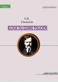 Éloge du genre policier