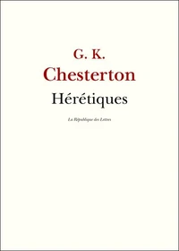 Hérétiques