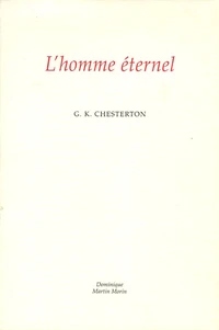 L'homme éternel